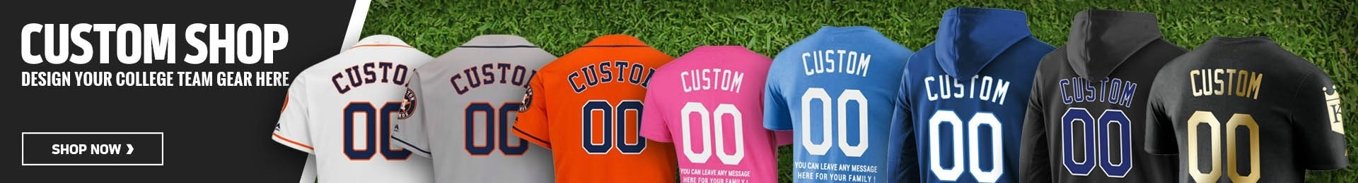 Phillies Apparels Custom Shop